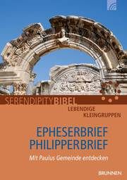 Epheserbrief / Philipperbrief Frank Grundmüller 9783765508233