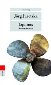 Equinox Juretzka, Jörg 9783293207028