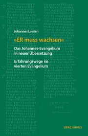 'ER muss wachsen' Lauten, Johannes 9783825153533