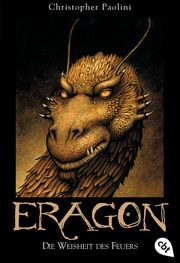 Eragon - Die Weisheit des Feuers Paolini, Christopher 9783570400876
