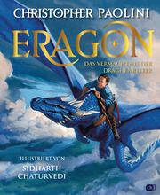 Eragon. Das Vermächtnis der Drachenreiter. Paolini, Christopher 9783570167113