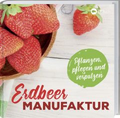 Erdbeer-Manufaktur  9783784355450
