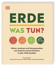 Erde - was tun? Juniper, Tony 9783831044429