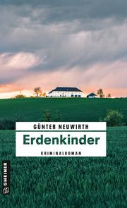 Erdenkinder Neuwirth, Günter 9783839202586
