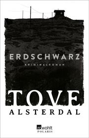 Erdschwarz Alsterdal, Tove 9783499007798