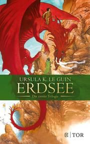 Erdsee Le Guin, Ursula K 9783596704064