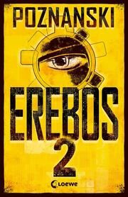 Erebos 2 Poznanski, Ursula 9783743213586