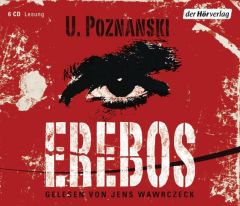 Erebos Poznanski, Ursula 9783867178532