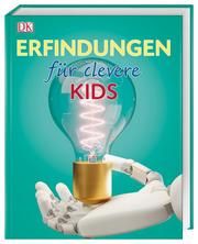 Erfindungen für clevere Kids Birgit Reit 9783831038145