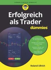 Erfolgreich als Trader für Dummies Ullrich, Roland 9783527722327