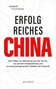 Erfolgreiches China Fitzthum, Robert 9783990602621