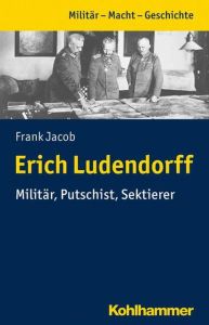 Erich Ludendorff Jacob, Frank 9783170327795