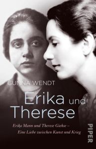 Erika und Therese Wendt, Gunna 9783492309417