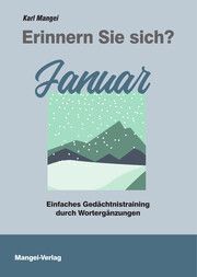 Erinnern Sie sich? Januar Mangei, Karl 9783948804190