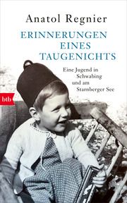 Erinnerungen eines Taugenichts Regnier, Anatol 9783442762453