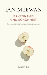 Erkenntnis und Schönheit McEwan, Ian 9783257071269