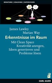 Erkenntnisse im Raum Lawley, James/Way, Marian 9783849704520