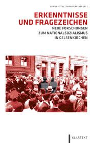 Erkenntnisse und Fragezeichen Sabine Kittel/Sarah Gartner 9783837526707