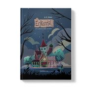 Erkental - Der verschwundene Alchemist Bender, A K 9783948453053