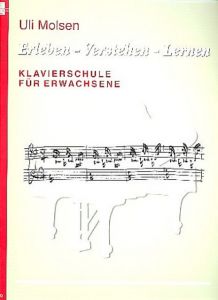 Erleben - Verstehen - Lernen Molsen, Uli 9783938202166
