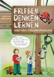 Erleben, Denken, Lernen Lang, Sabine/Rehm, Gregor 9783868271263