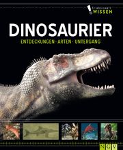 Erlebniswelt Wissen - Dinosaurier  9783625193029