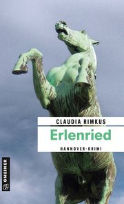 Erlenried Rimkus, Claudia 9783839202593