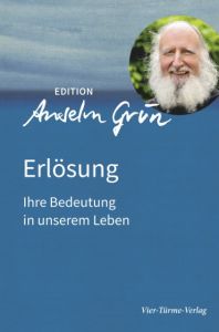 Erlösung Grün, Anselm 9783736590014