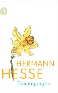 Ermutigungen Hesse, Hermann 9783458362760