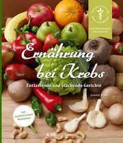 Ernährung bei Krebs Pork, Sabine 9783965620148