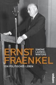 Ernst Fraenkel Ladwig-Winters, Simone 9783593384801