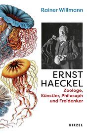 Ernst Haeckel Willmann, Rainer 9783777629001