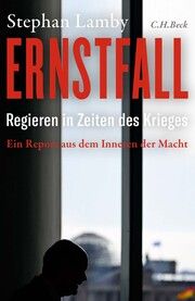 Ernstfall Lamby, Stephan 9783406807763