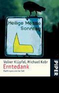 Erntedank Klüpfel, Volker/Kobr, Michael 9783492245111