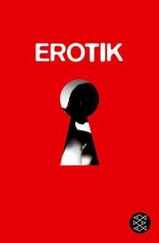 Erotik Roger Willemsen 9783596164189