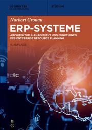 ERP-Systeme Gronau, Norbert 9783110662832