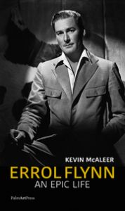 Errol Flynn McAleer, Kevin 9783962581114