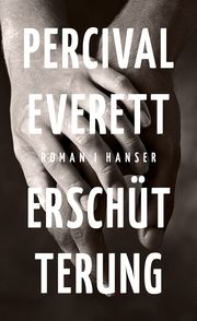 Erschütterung Everett, Percival 9783446272668