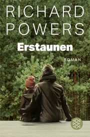 Erstaunen Powers, Richard 9783596706624