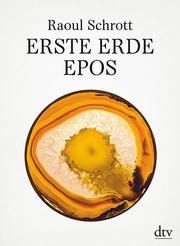 Erste Erde Epos Schrott, Raoul 9783423146272