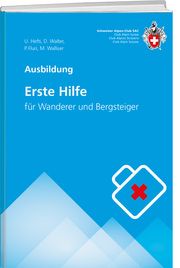 Erste Hilfe Hefti, U/Walliser, M/Fluri, P u a 9783859024724