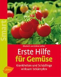 Erste Hilfe für Gemüse Jullien, Elisabeth/Jullien, Jérome 9783800155835