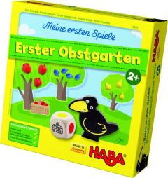 Erster Obstgarten Jutta Neundorfer 4010168046556