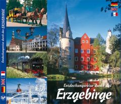 Erzgebirge Grund, Ariane 9783934328372