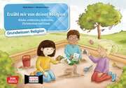 Erzähl mir von deiner Religion Vaorin, Britta 4260694922095