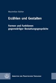 Erzählen und Gestalten Bühler, Maximilian 9783374074723