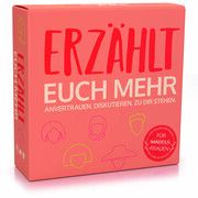 Erzählt euch mehr - Für Frauen  8719327211953