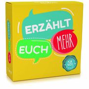 Erzählt euch mehr - Für Kids  8719327195284