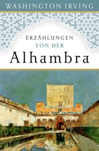 Erzählungen von der Alhambra Irving, Washington 9783730604649