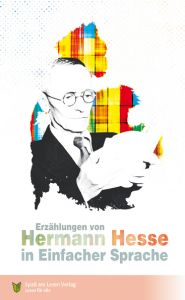 Erzählungen von Hermann Hesse Hesse, Hermann 9783944668857